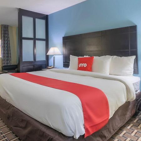 Oyo Hotel Knoxville Tn Cedar Bluff I-40 외부 사진