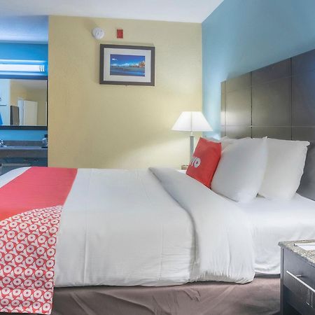Oyo Hotel Knoxville Tn Cedar Bluff I-40 외부 사진