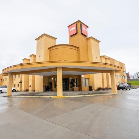 Oyo Hotel Knoxville Tn Cedar Bluff I-40 외부 사진