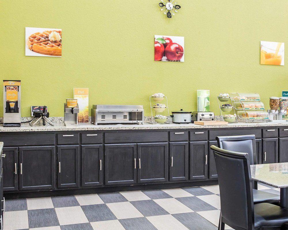 Oyo Hotel Knoxville Tn Cedar Bluff I-40 외부 사진