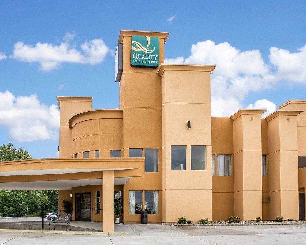 Oyo Hotel Knoxville Tn Cedar Bluff I-40 외부 사진