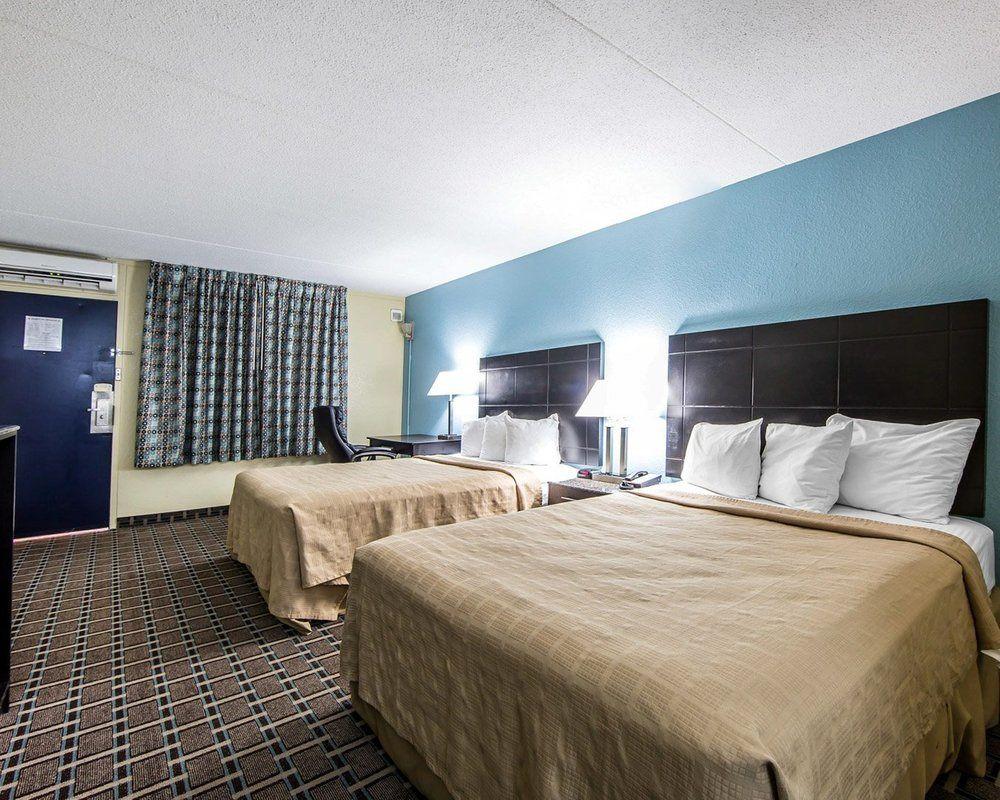 Oyo Hotel Knoxville Tn Cedar Bluff I-40 외부 사진
