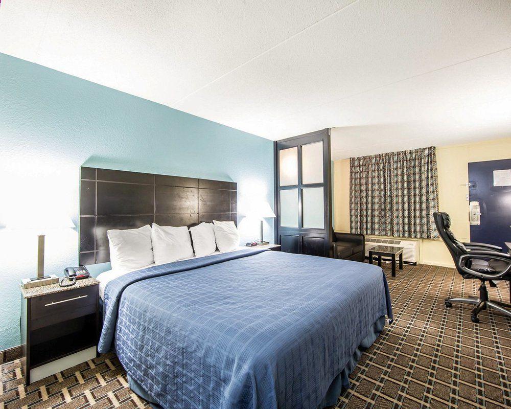 Oyo Hotel Knoxville Tn Cedar Bluff I-40 외부 사진