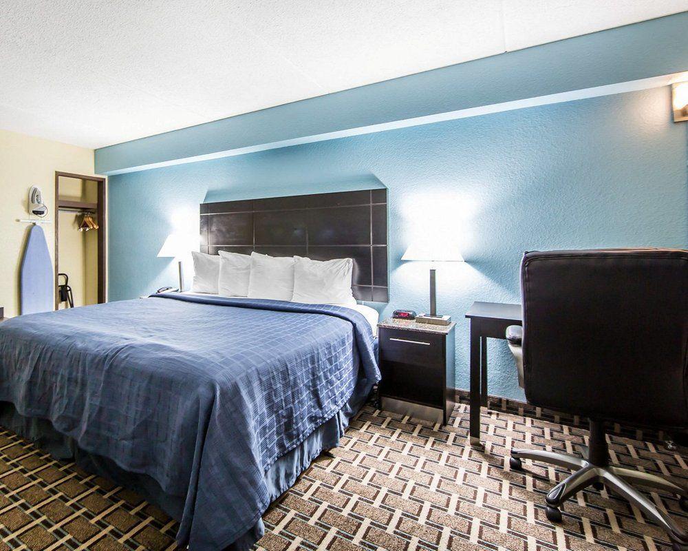 Oyo Hotel Knoxville Tn Cedar Bluff I-40 외부 사진