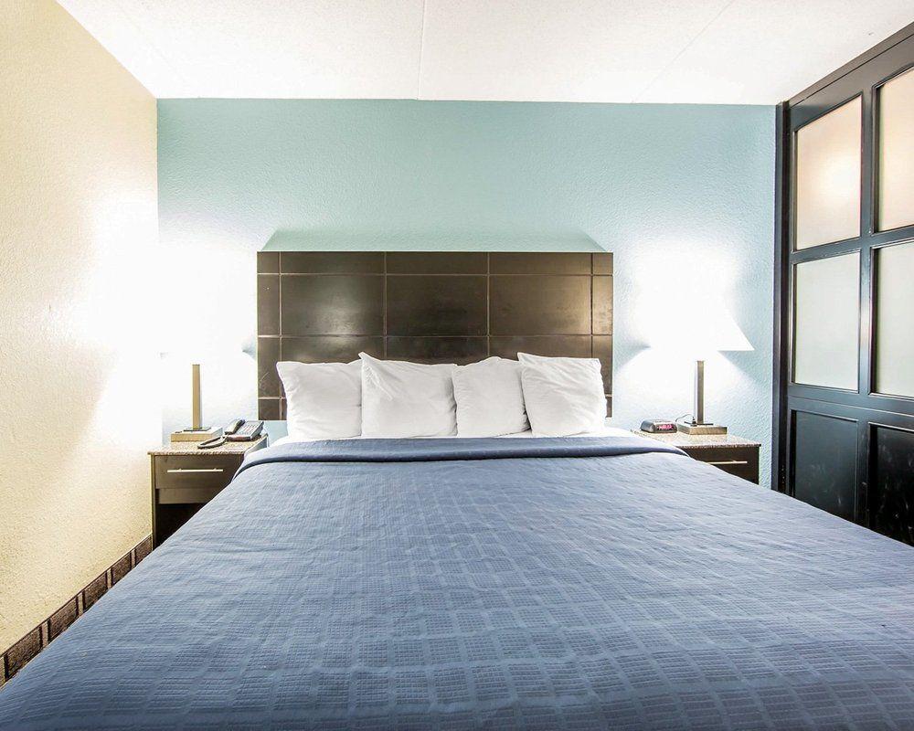 Oyo Hotel Knoxville Tn Cedar Bluff I-40 외부 사진