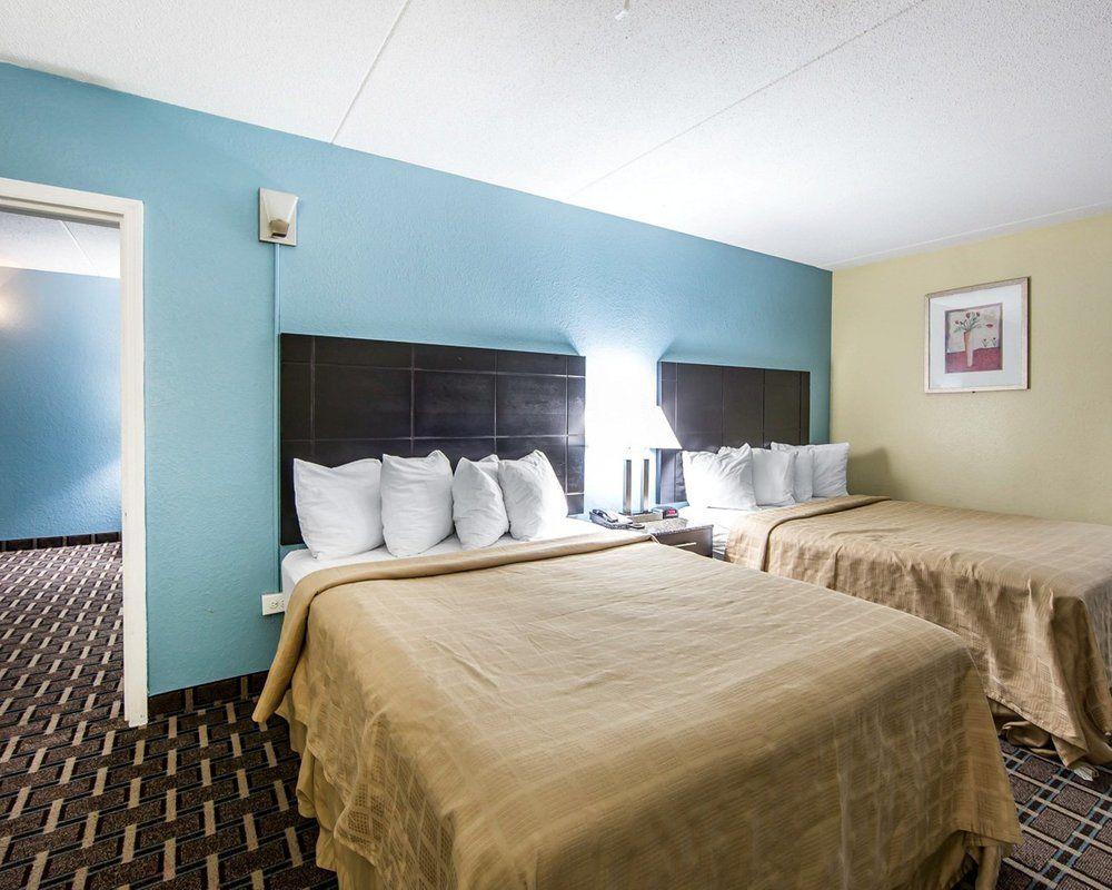 Oyo Hotel Knoxville Tn Cedar Bluff I-40 외부 사진