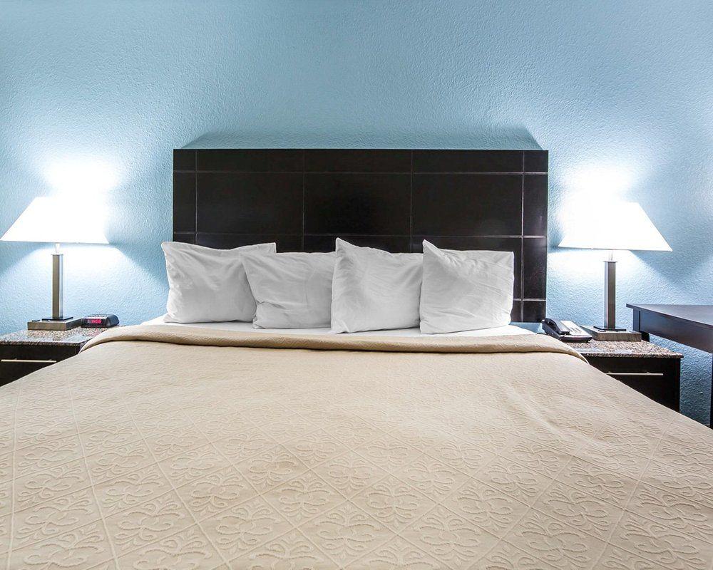 Oyo Hotel Knoxville Tn Cedar Bluff I-40 외부 사진