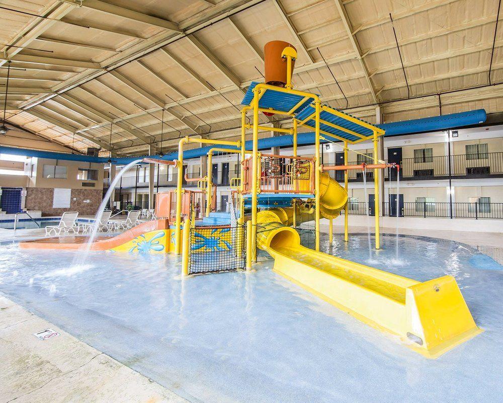 Oyo Hotel Knoxville Tn Cedar Bluff I-40 외부 사진