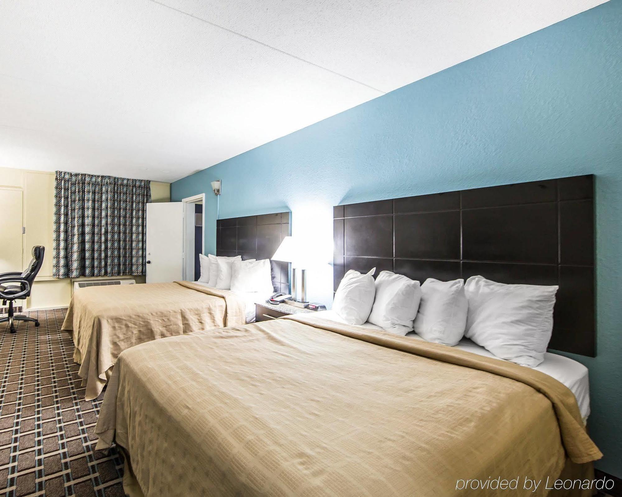 Oyo Hotel Knoxville Tn Cedar Bluff I-40 외부 사진